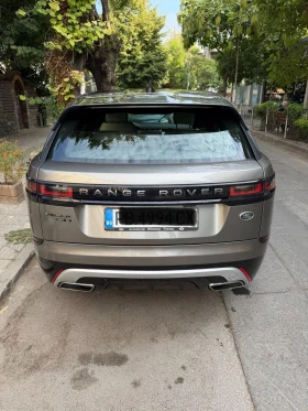 Land Rover Range Rover Velar - 24000 € - 62157879 3