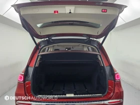 Mercedes-Benz GLS 600 - 93450 € - 57872479 17