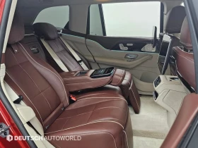 Mercedes-Benz GLS 600 - 93450 € - 57872479 11