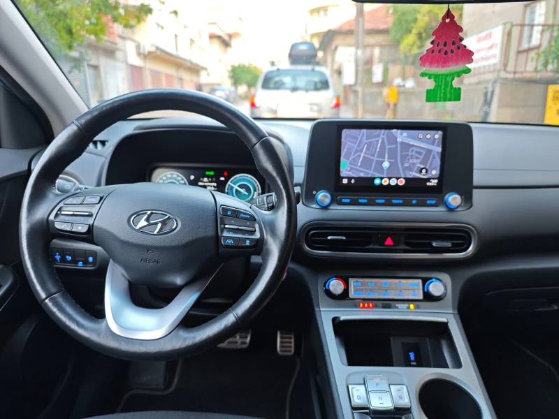 Hyundai Kona, снимка 5 - Автомобили и джипове - 47341917