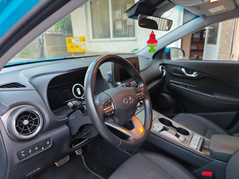 Hyundai Kona, снимка 7 - Автомобили и джипове - 47341917