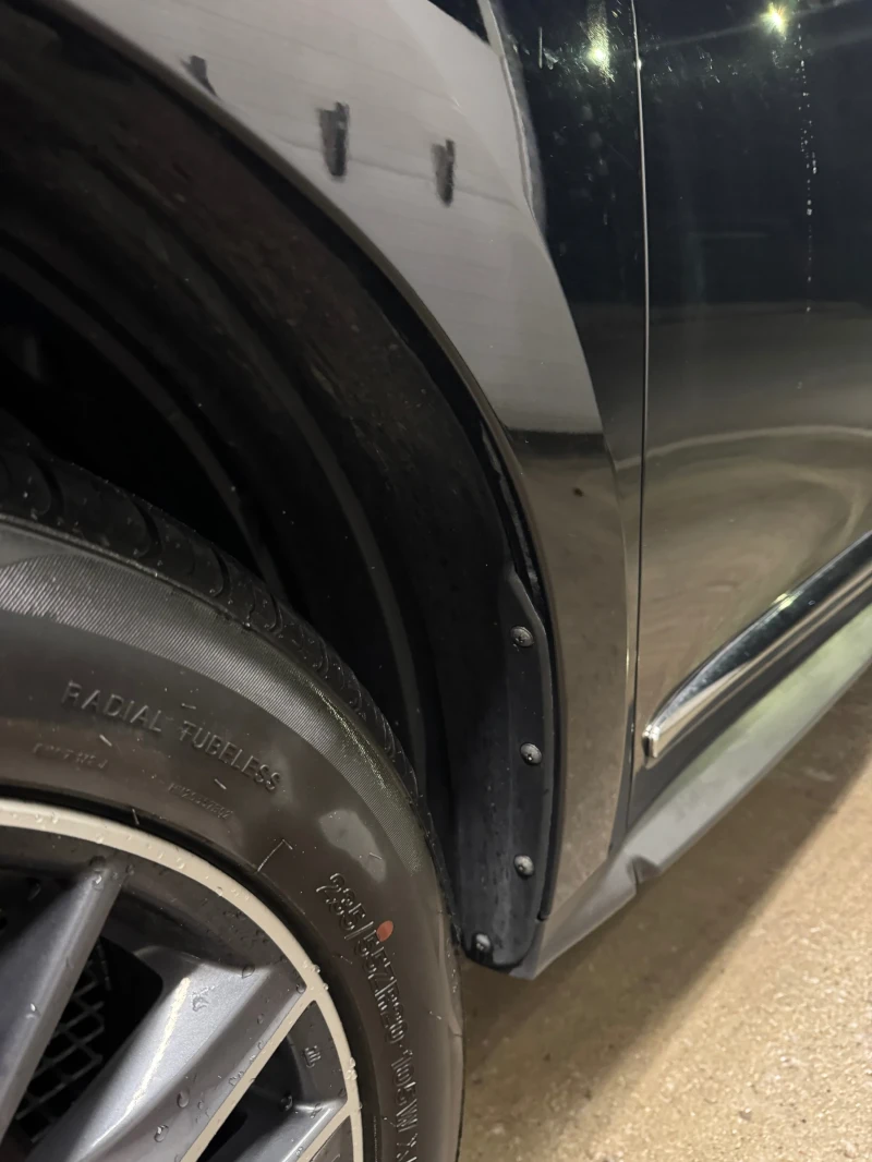 Infiniti QX60, снимка 11 - Автомобили и джипове - 52509646