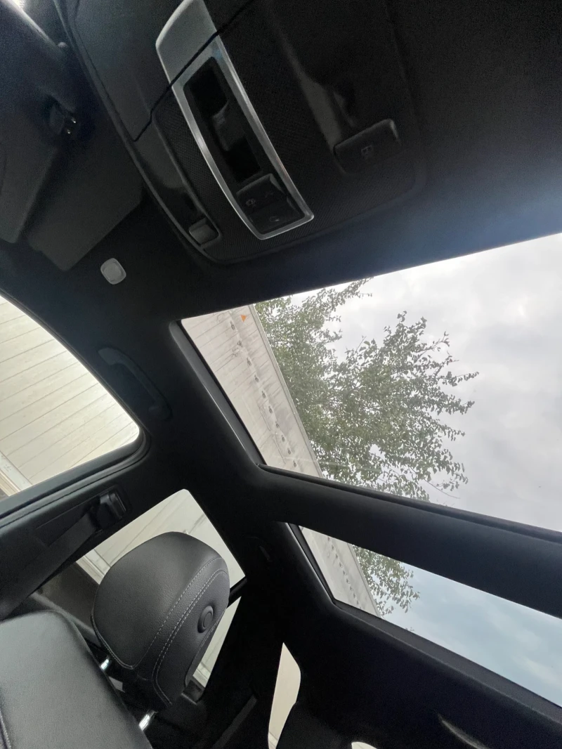 Mercedes-Benz GLE 350 d, AMG Line, 4matic, 9G, снимка 15 - Автомобили и джипове - 52370027