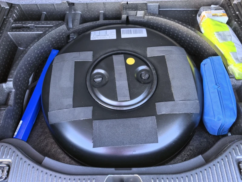 Opel Mokka 1.4 Turbo LPG 140к.с COSMO!!! FACE!!!СЕР.ИСТОРИЯ!!, снимка 15 - Автомобили и джипове - 52404049