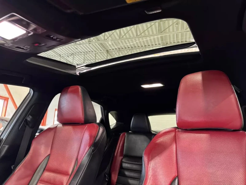 Lexus NX 300 ОБДУХВАНЕ* КАМЕРА* ПОДГРЕВ* ПАНОРАМА* ПЕРА, снимка 12 - Автомобили и джипове - 52407015