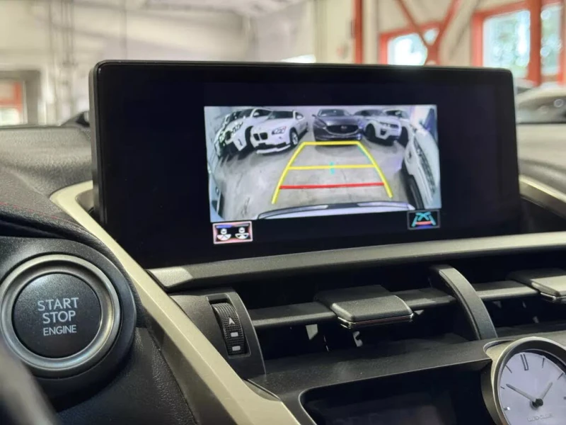 Lexus NX 300 ОБДУХВАНЕ* КАМЕРА* ПОДГРЕВ* ПАНОРАМА* ПЕРА, снимка 9 - Автомобили и джипове - 52407015