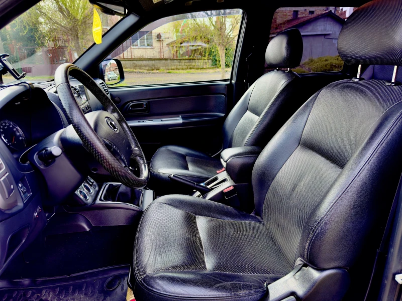 Great Wall Steed 5, снимка 15 - Автомобили и джипове - 52682429