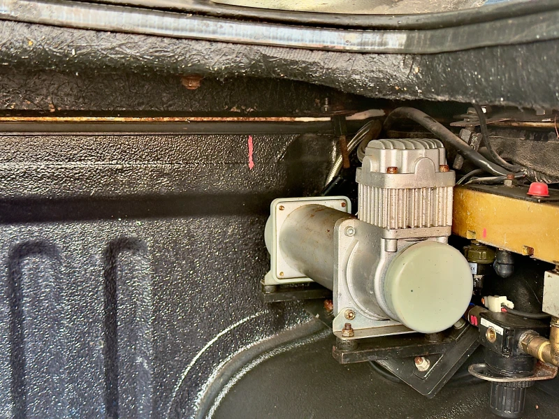 Great Wall Steed 5, снимка 17 - Автомобили и джипове - 52682429