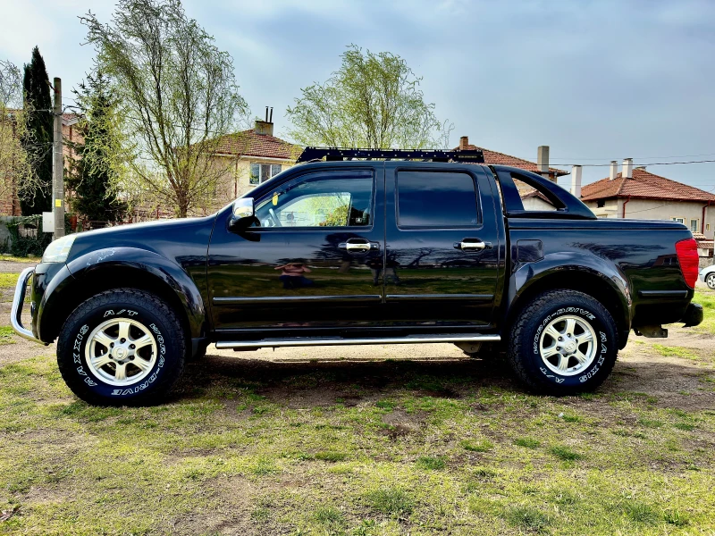 Great Wall Steed 5, снимка 3 - Автомобили и джипове - 52682429