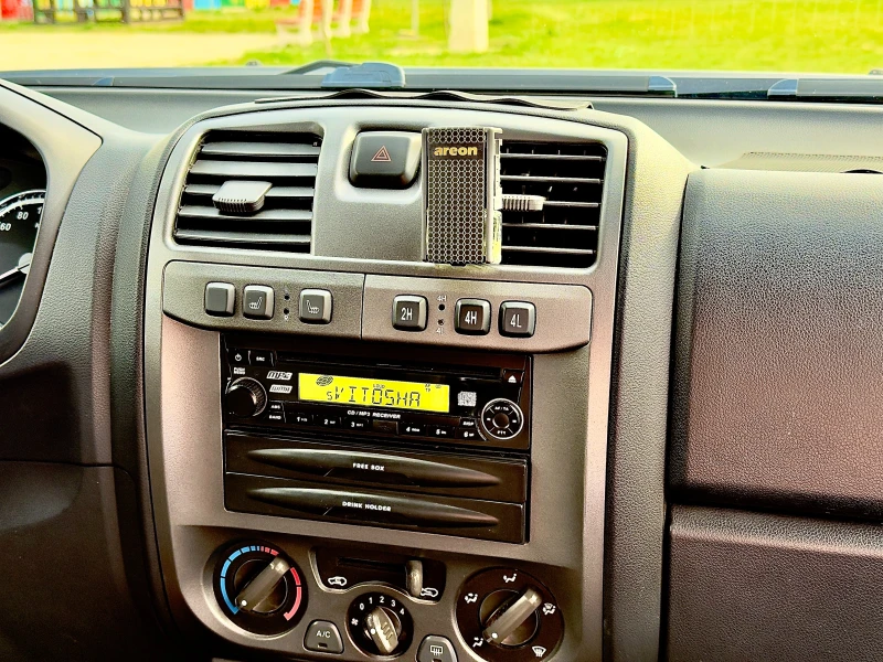 Great Wall Steed 5, снимка 12 - Автомобили и джипове - 52682429