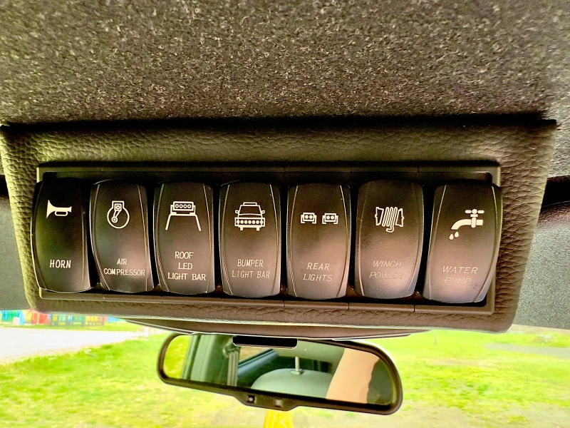 Great Wall Steed 5, снимка 16 - Автомобили и джипове - 52682429