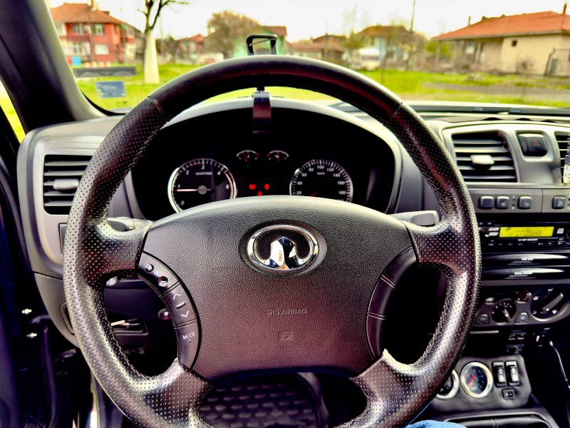 Great Wall Steed 5, снимка 14 - Автомобили и джипове - 52682429