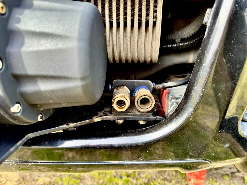 Great Wall Steed 5, снимка 10 - Автомобили и джипове - 52682429