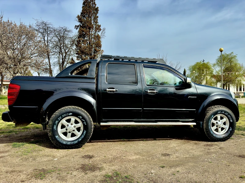 Great Wall Steed 5, снимка 8 - Автомобили и джипове - 52682429