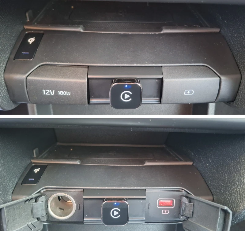 Kia Niro EV 64kWh ExecutiveLine full electric 204PS, снимка 15 - Автомобили и джипове - 52712239