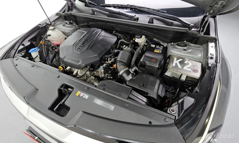 Kia Sportage, снимка 6 - Автомобили и джипове - 52801245