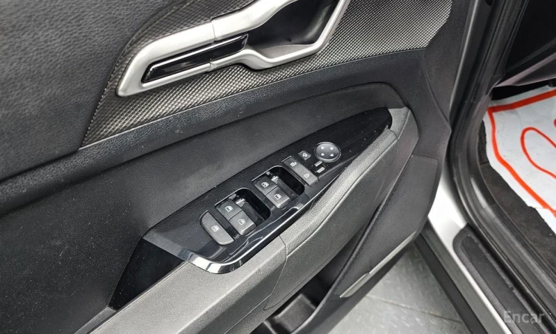 Kia Sportage, снимка 13 - Автомобили и джипове - 52801245