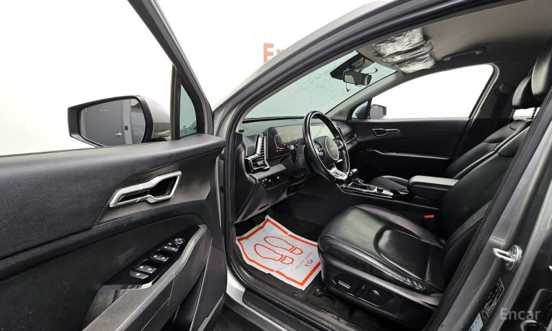Kia Sportage, снимка 10 - Автомобили и джипове - 52801245