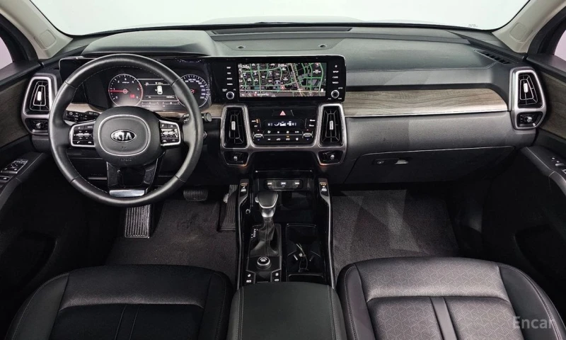 Kia Sorento, снимка 7 - Автомобили и джипове - 53122635