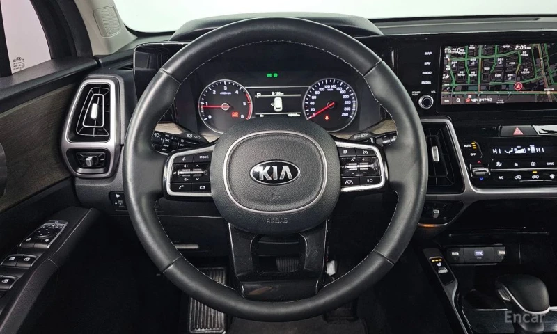 Kia Sorento, снимка 13 - Автомобили и джипове - 53122635
