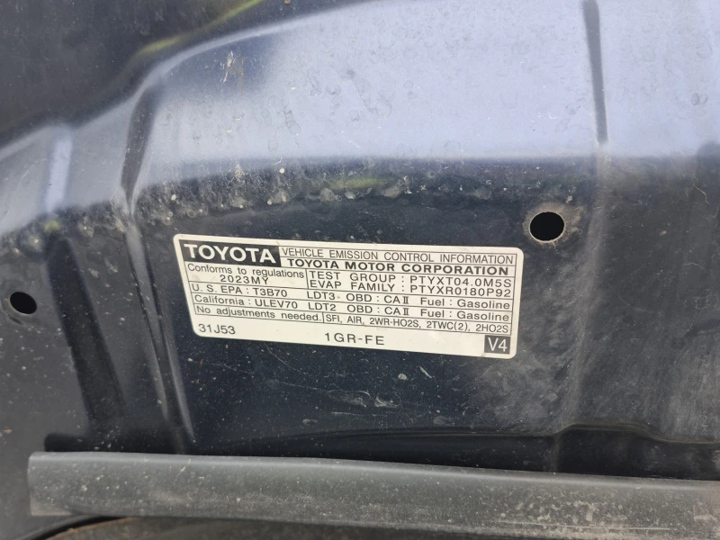 Toyota 4runner Limited 4WD, снимка 17 - Автомобили и джипове - 53183276