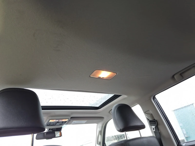 Toyota 4runner Limited 4WD, снимка 10 - Автомобили и джипове - 53183276