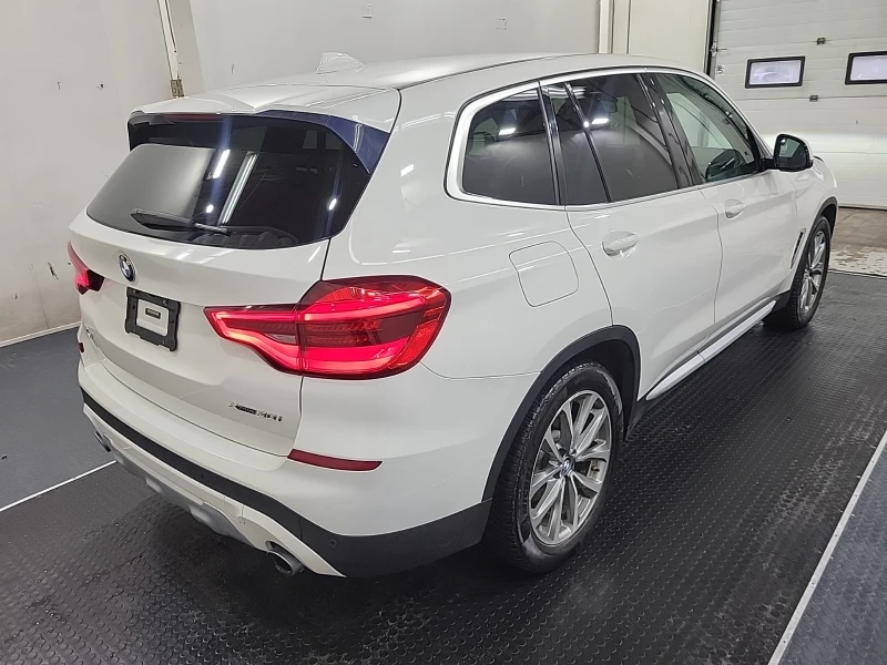 BMW X3 2.0 XDRIVE30I, снимка 4 - Автомобили и джипове - 53203022