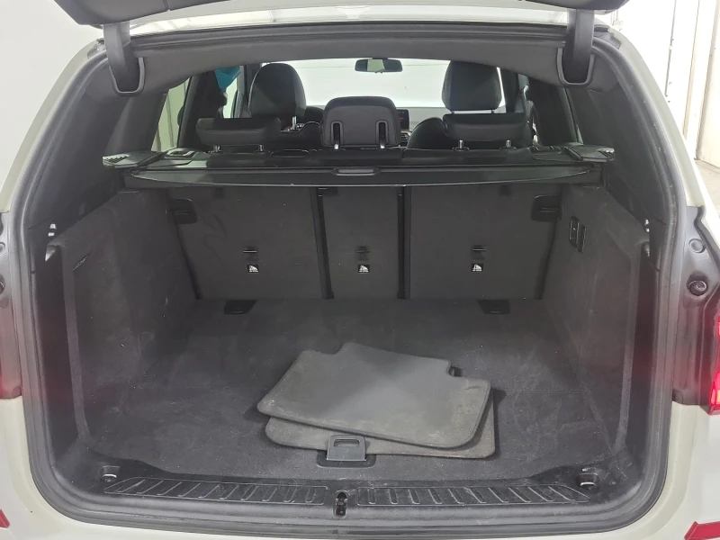 BMW X3 2.0 XDRIVE30I, снимка 10 - Автомобили и джипове - 53203022
