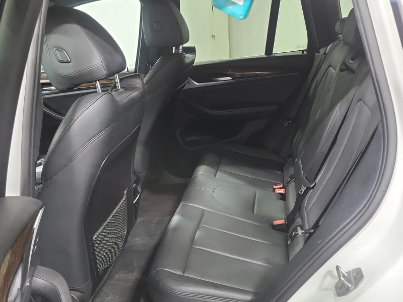 BMW X3 2.0 XDRIVE30I, снимка 9 - Автомобили и джипове - 53203022