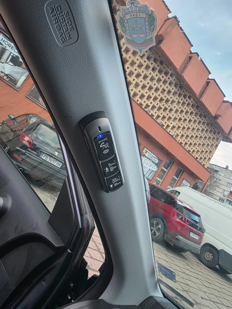 Honda Cr-v, снимка 11 - Автомобили и джипове - 53408567