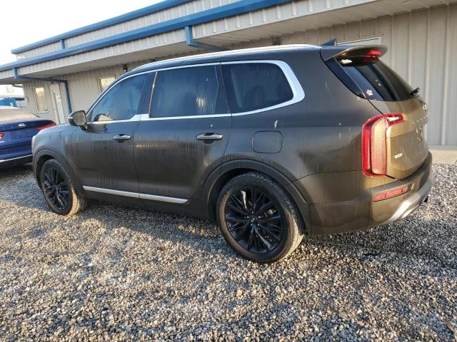 Kia Telluride 3.8L 6 All wheel drive - изображение 2