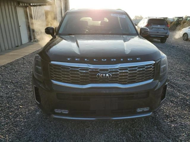 Kia Telluride 3.8L 6 All wheel drive - изображение 8