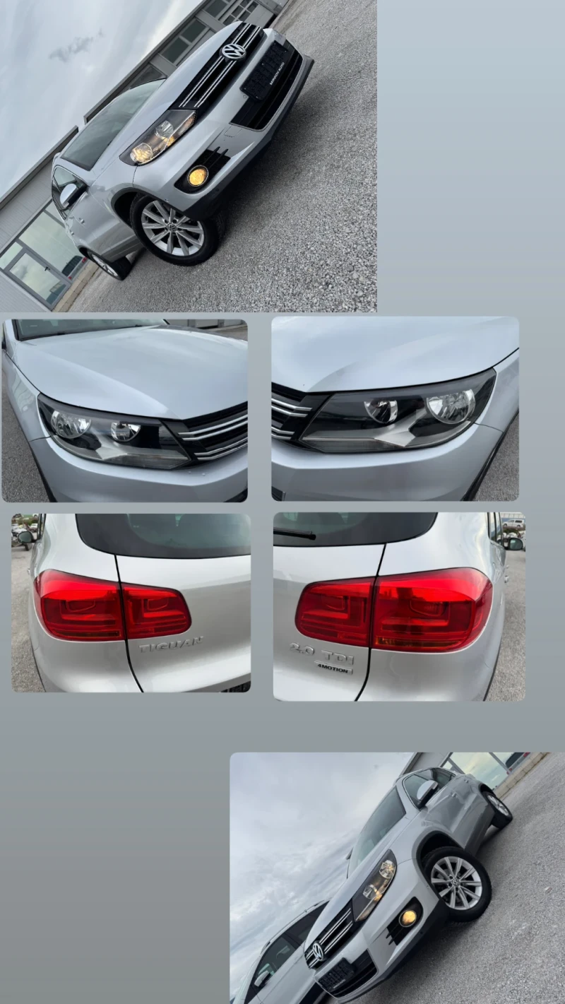 VW Tiguan 83 000 !!!!! Уникат ! - 25500 лв. - 78817610 | Car24.bg