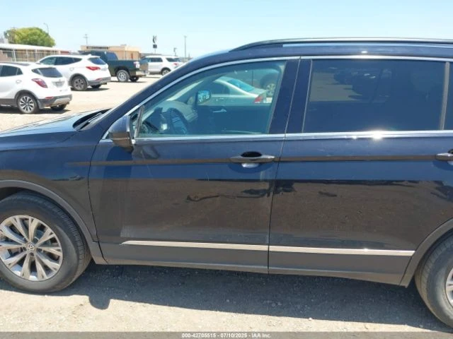 VW Tiguan  - изображение 7