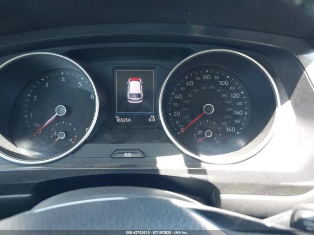 VW Tiguan  - изображение 9