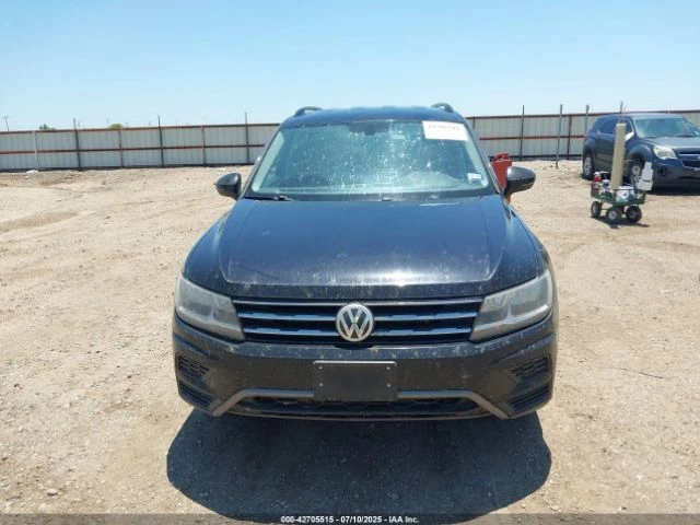 VW Tiguan  - изображение 2