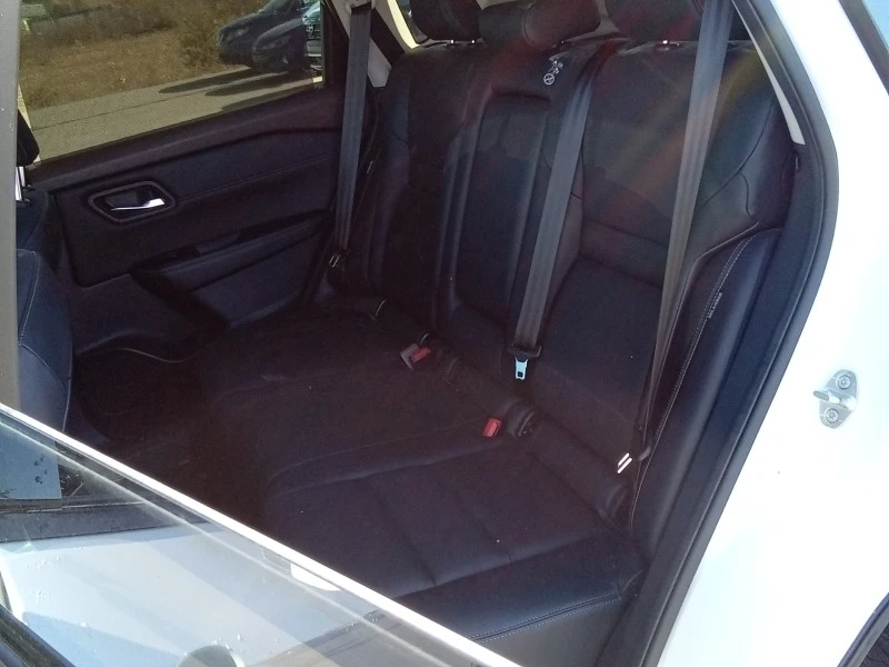 Nissan Rogue SV * * CARFAX * *   * *  | Mobile.bg   11