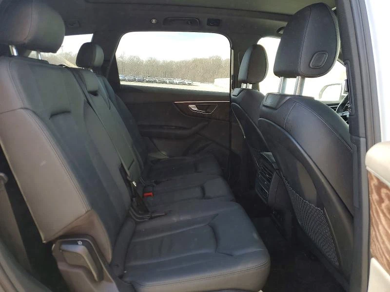 Audi Q7 2021 AUDI Q7 PREMIUM PLUS - изображение 10