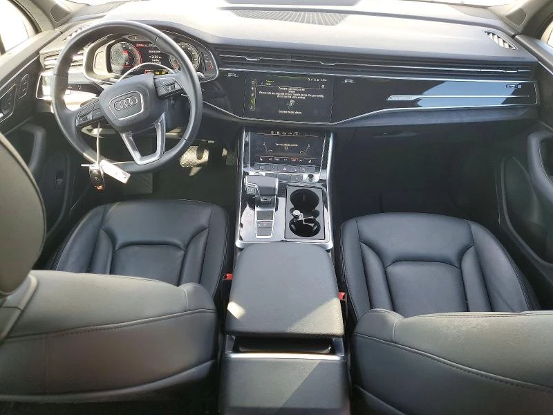 Audi Q7 2021 AUDI Q7 PREMIUM PLUS - изображение 9