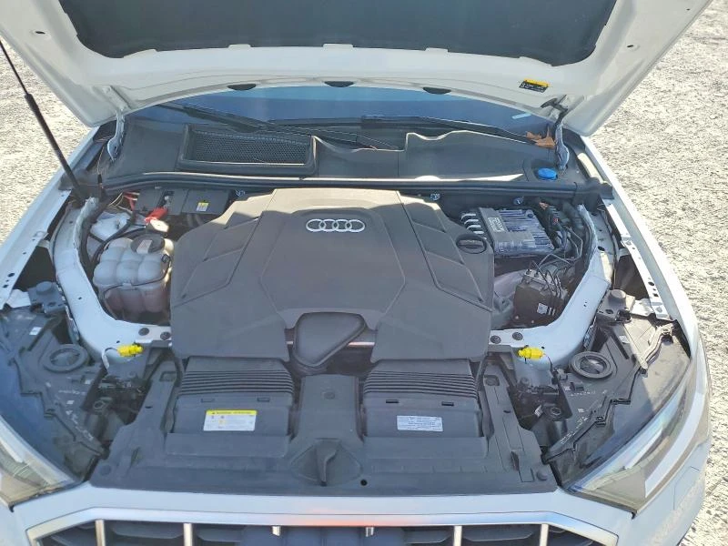Audi Q7 2021 AUDI Q7 PREMIUM PLUS | Mobile.bg � ����������� 11