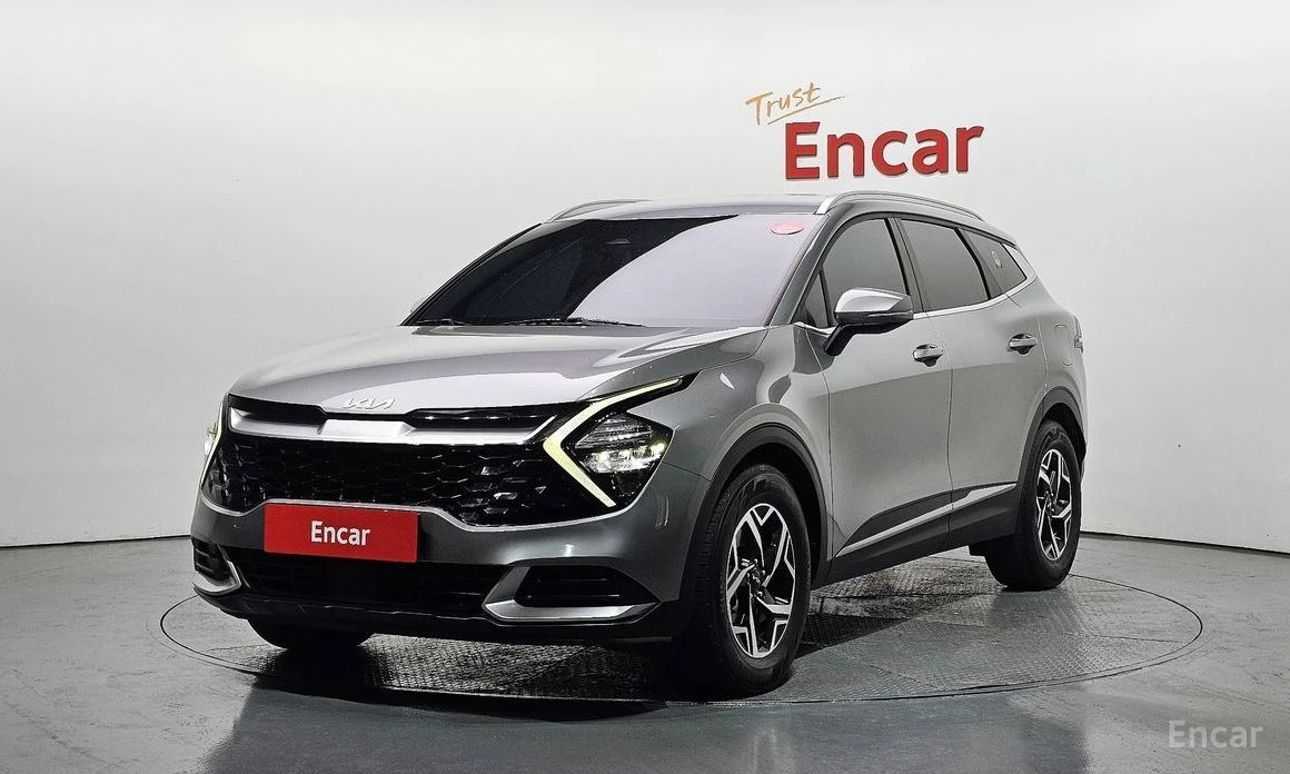 Kia Sportage, снимка 1