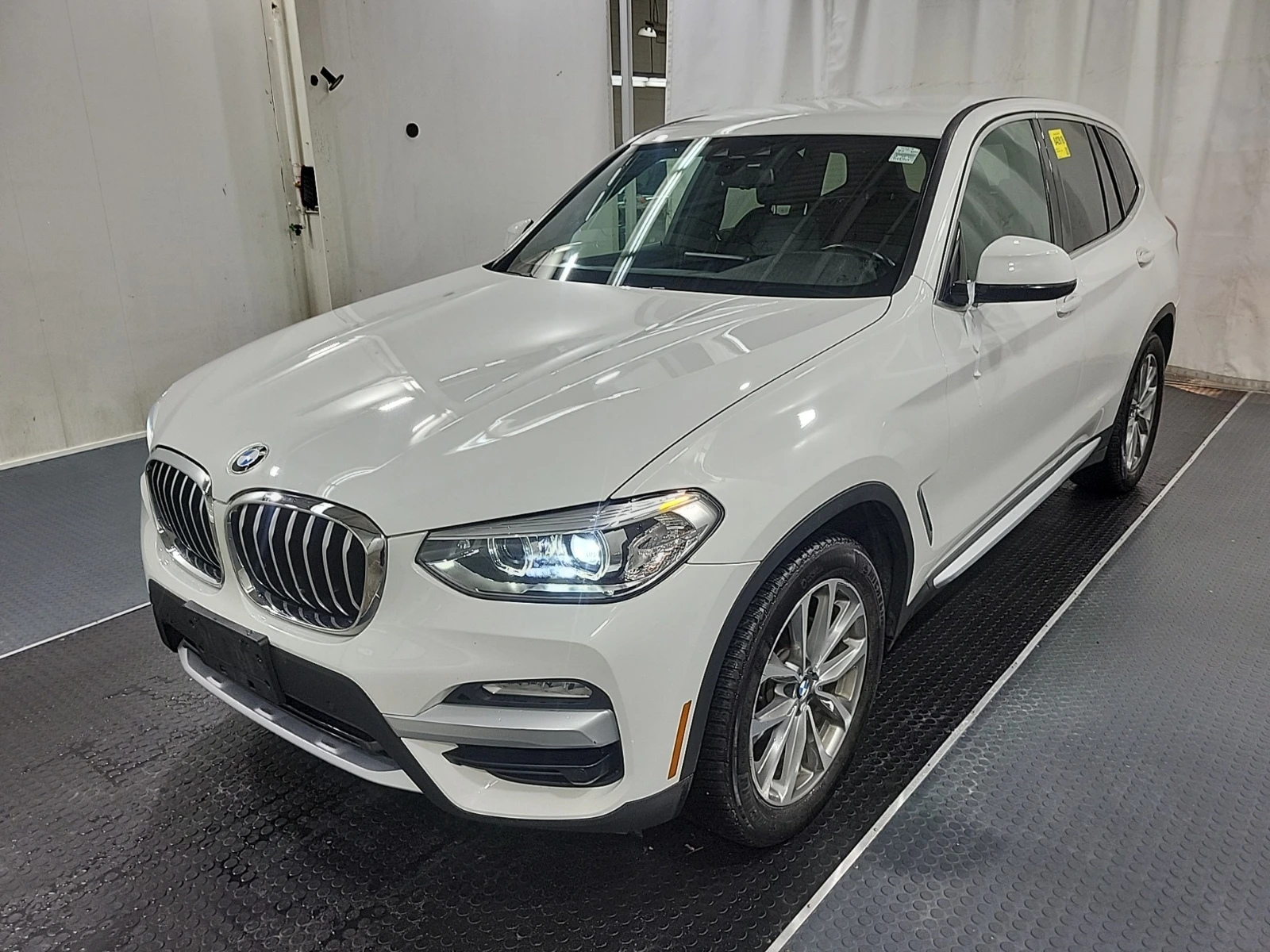 BMW X3 2.0 XDRIVE30I, снимка 1