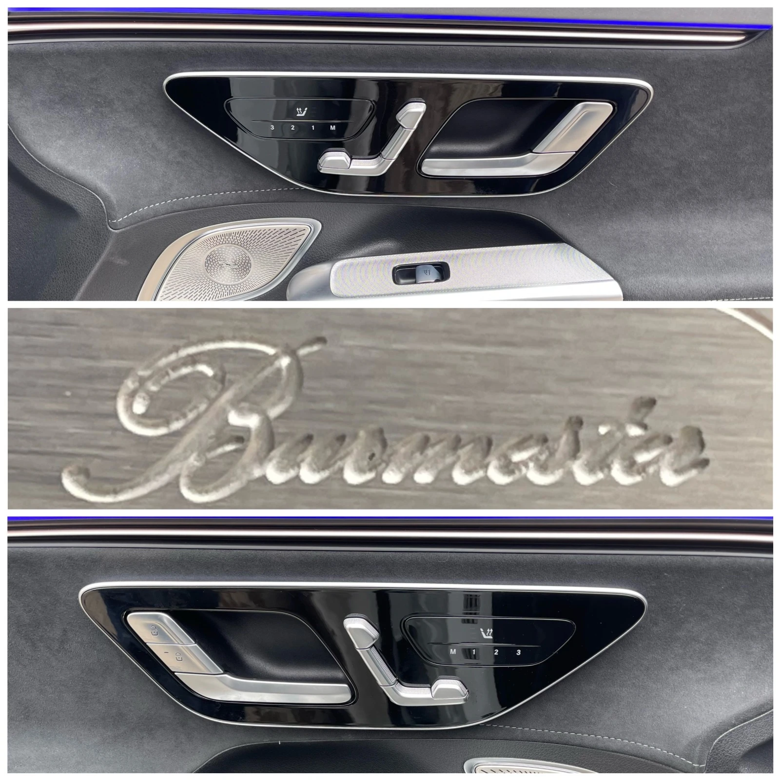 Mercedes-Benz EQE 43AMG-476ps | Mobile.bg   11