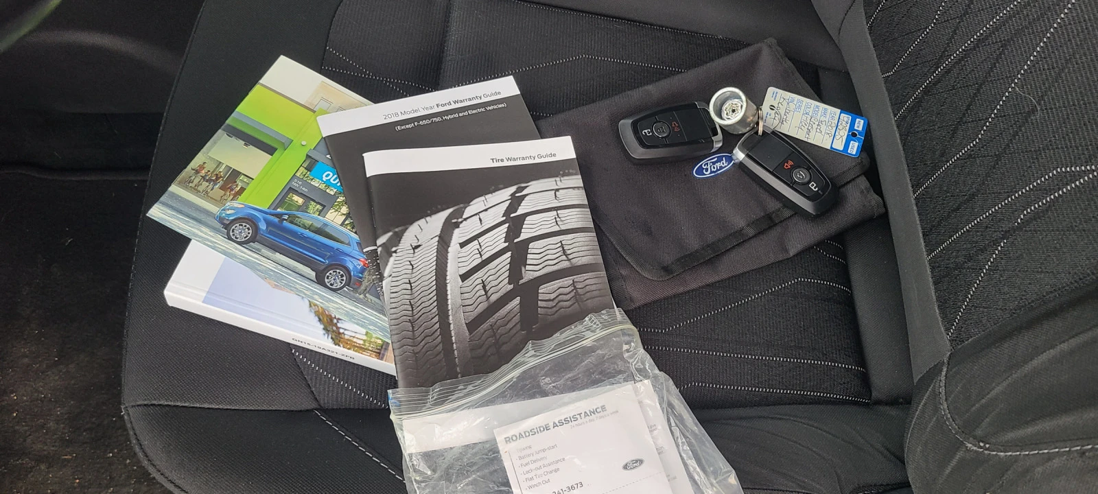 Ford EcoSport SE 1000i Ecoboost | Mobile.bg   15