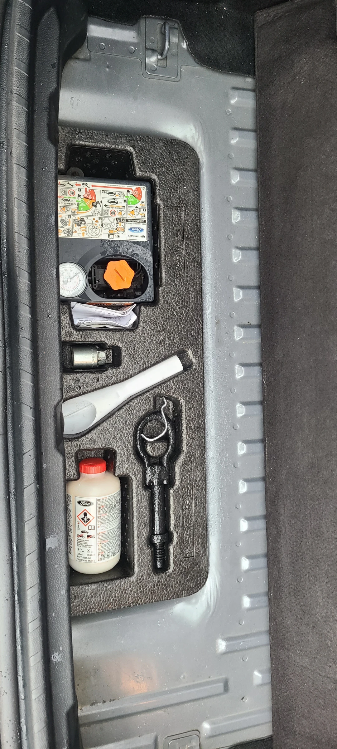 Ford EcoSport SE 1000i Ecoboost | Mobile.bg   16