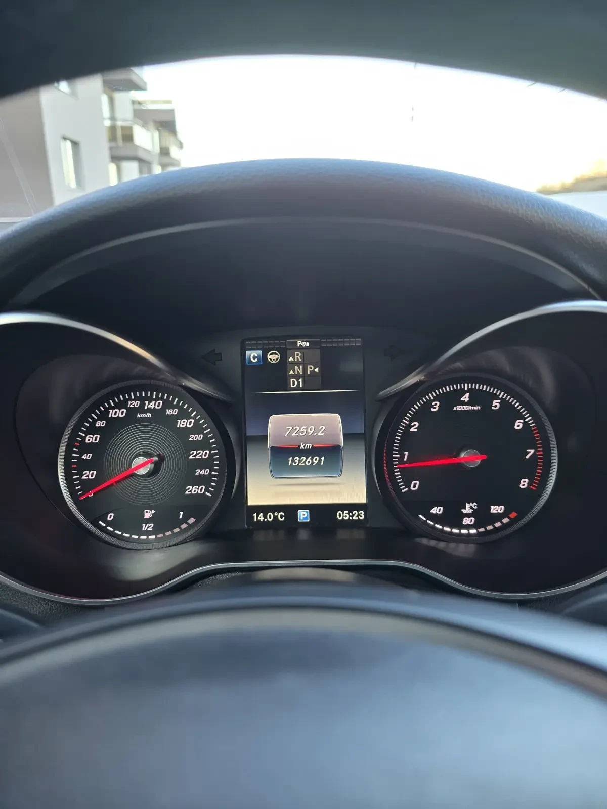 Mercedes-Benz GLC 300 | Mobile.bg   17