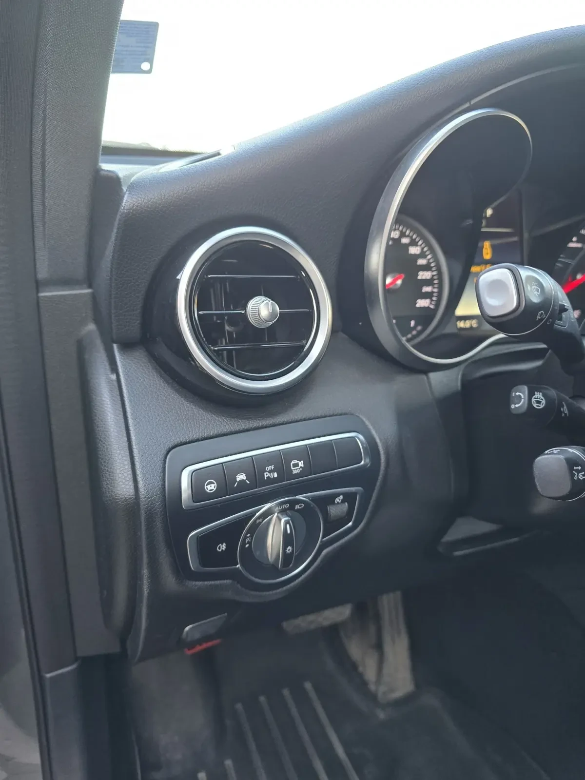 Mercedes-Benz GLC 300 | Mobile.bg   15