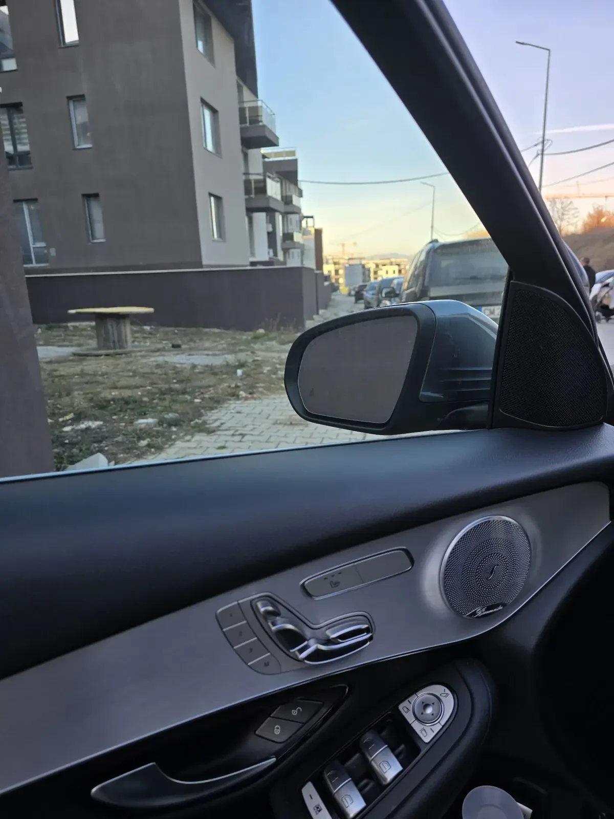 Mercedes-Benz GLC 300 | Mobile.bg   14