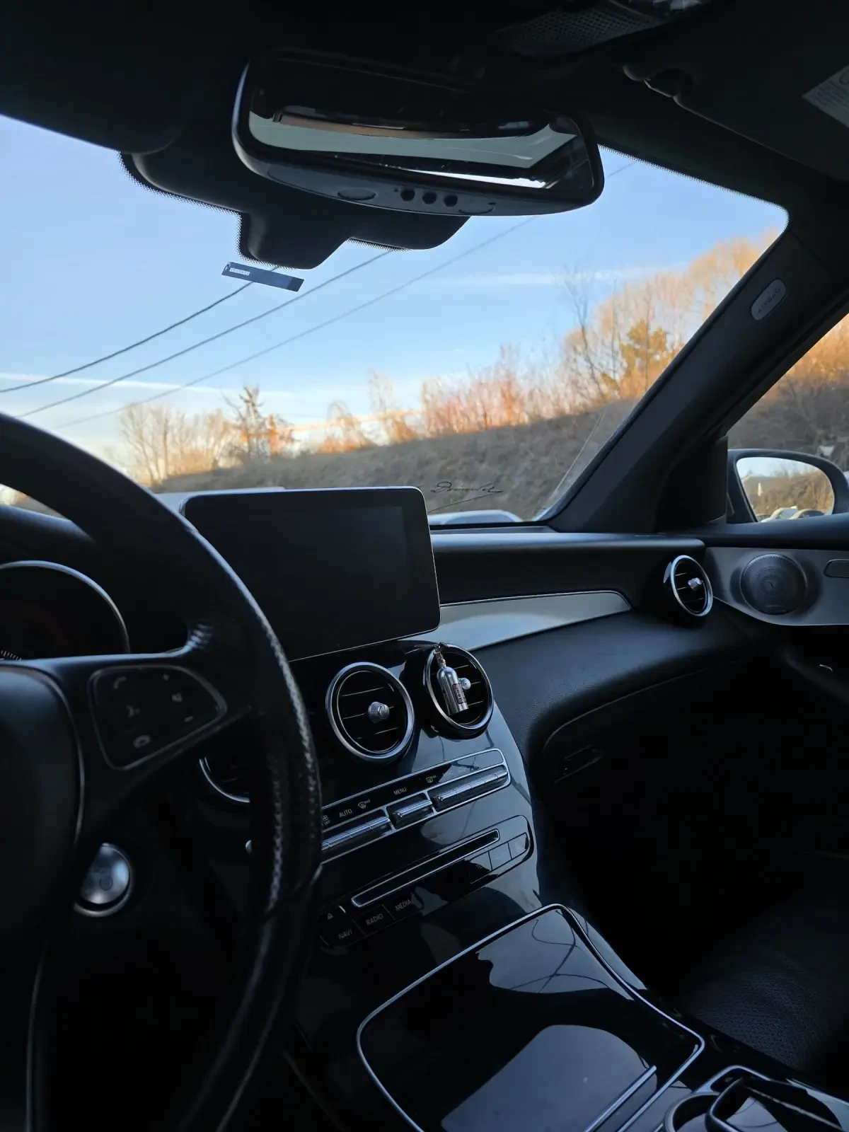 Mercedes-Benz GLC 300 | Mobile.bg   16