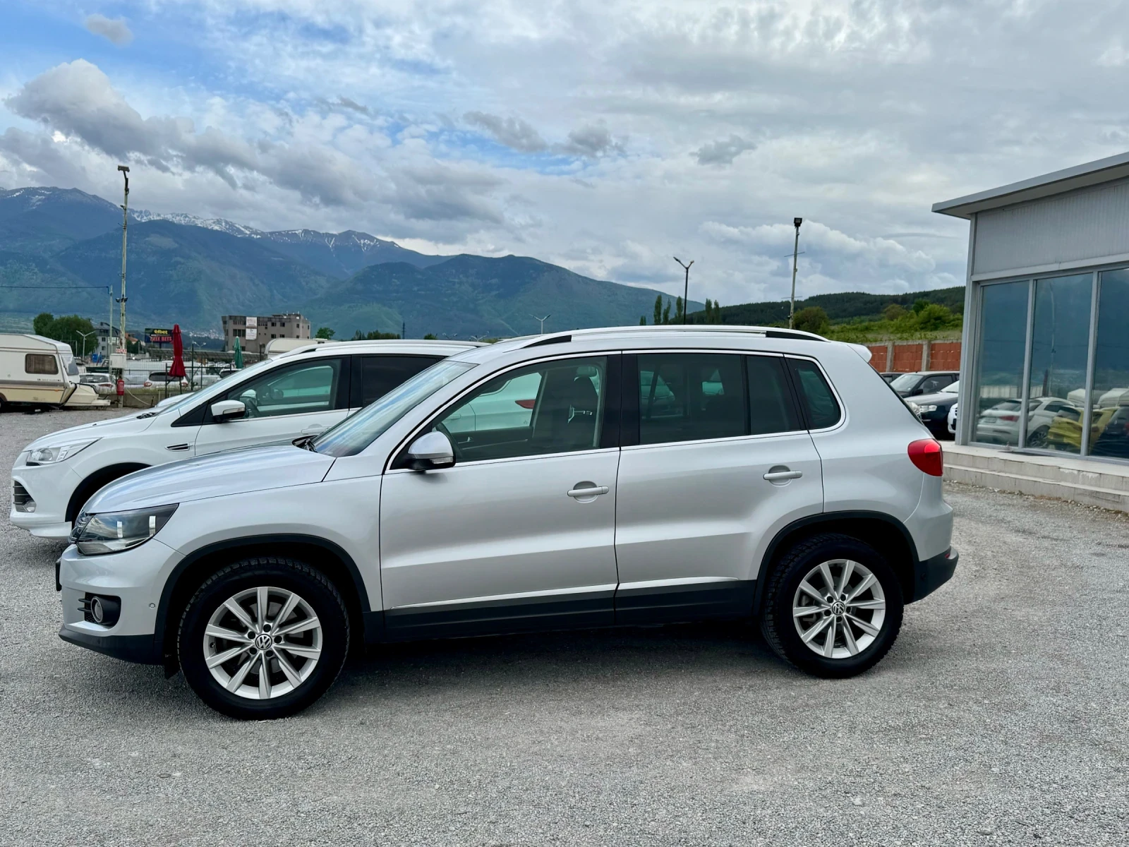VW Tiguan 83 000  !!!!! Уникат ! - изображение 7